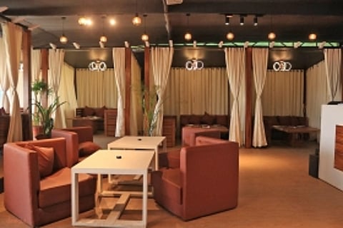 ‘The Monroe’ in Indore is the perfect vegetarian only hangout for the month of Shraavana