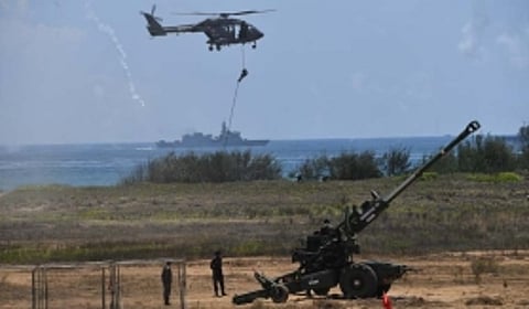 Lucknow to host the biennial Defence Expo event in 2020, for the first time ever!