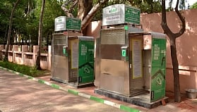 Jaipurites, get ready for Smart Toilets in the city