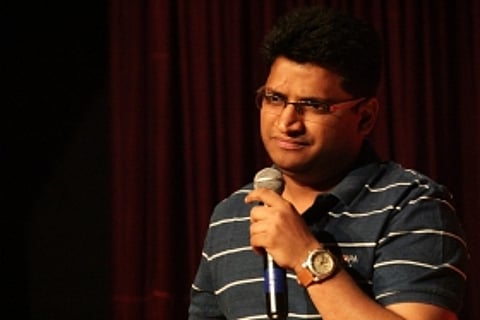 Gaurav ‘Baniya’ Gupta is coming to Jaipur on August 18 so be ready for a gut giggling gig
