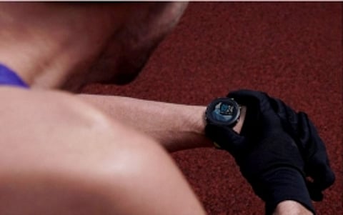 Garmin sportswear: World’s best activity trackers are now available in Lucknow at the Fitway store