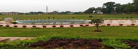Oxygen park in Indore will breathe new life into the city