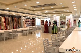 Lucknow, look amazing this Teej & Raksha Bandhan with Shivakari Sangrah’s new collection