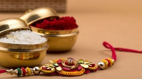 7 websites which’ll tie the distances together with their Raksha Bandhan gifts!