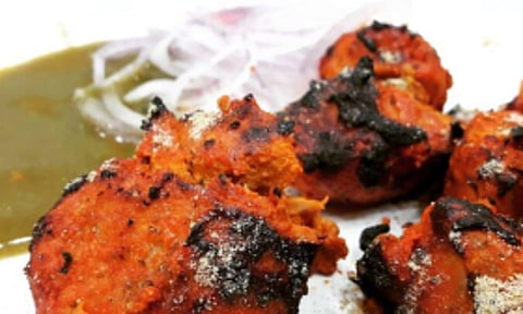 Energy Store in Kanpur is where every meat lover can meet their non-vegetarian fantasies