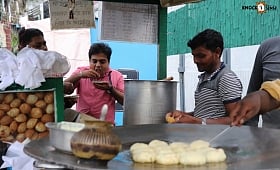 7 pani-batashe places in Lucknow where you’ll find us binging during evenings!