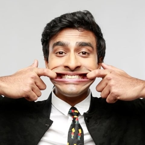 Get ready for a laughter riot at Varun Thakur's show in Jaipur, this 31st!
