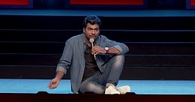 Zakir Khan is finally performing in Kanpur & you cannot miss it for the world!