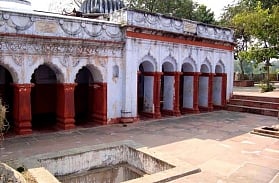 Here’s why a trip to Kanpur is incomplete without visiting the revered Valmiki Ashram