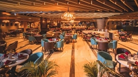 Indulge yourself in a lavish fare at these 7 buffet places in Lucknow