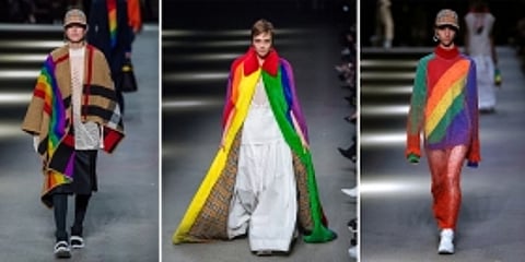 Feronia Fashion Night in Indore is changing gender perspectives through fashion