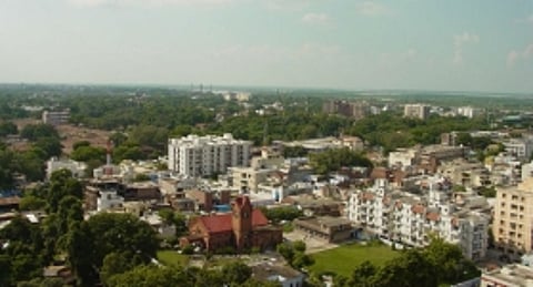 Kanpur is 8th among top 10 smart cities in India; here’s all you need to know about it!