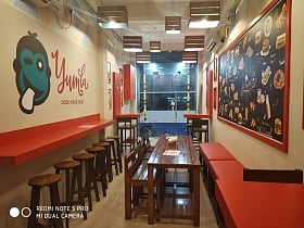 With pocket-friendly prices & a youthful vibe, Yumla is all set to take Lucknow by storm