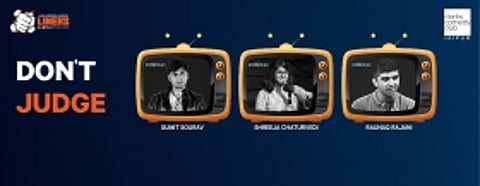 These three comedians are coming to Jaipur to give you a night full of laughter