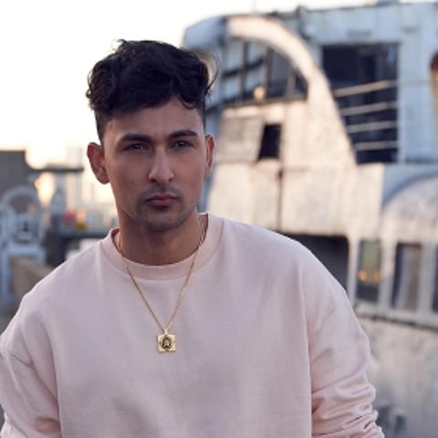 What's buzzing? Fans take note, International pop idol Zack Knight is coming to Indore