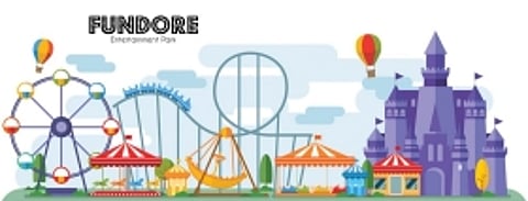 Get in touch with your inner adventure lover at Fundore, Indore’s most fun entertainment park!