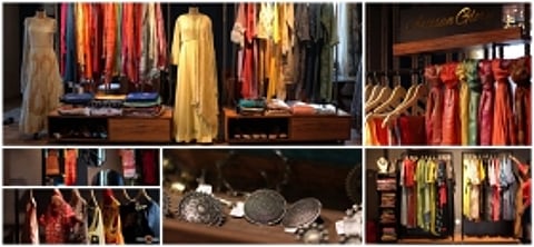 Looking for affordable designer apparels this festive season? Head to Closet, Lucknow!
