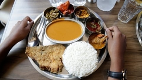 This food trail in Goa takes you on a culinary journey through the scenic lanes of Panjim