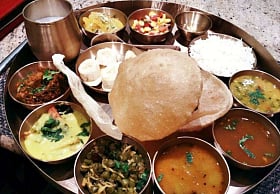 Rasam in Kanpur's Rave 3 is where you can satiate your South Indian cravings!