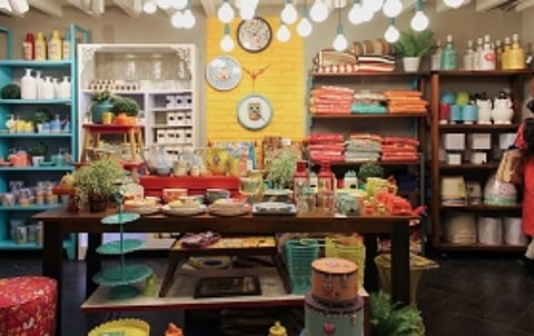Get your shopping bags ready because Chumbak is finally coming to Lucknow!