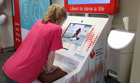 Get hassle free medical checkups at these ‘AHM’ kiosk stations in Indore, absolutely free!