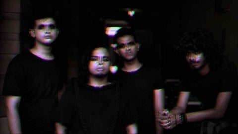 Looking for some insane rock tunes? Check out NIVID, the Band at Jaipur's Iso Bar this October