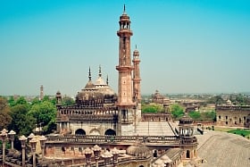 15 places in Lucknow where you can eat a meal for less than ₹100!