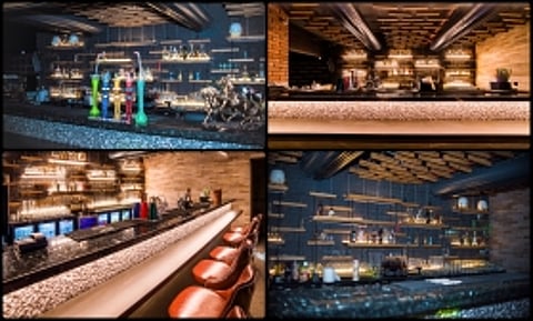 Win tickets to Vegas, free Limo rides & more at Drowning Street's bar launch party, this weekend!