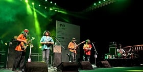 Kanpur folks! The Indian Ocean is performing at the Repertwahr Festival’s Season 10, in Lucknow