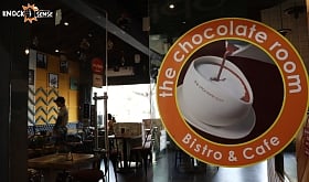 Want to be your own boss? Head to The Chocolate Room's Franchise Business Expo in Lucknow