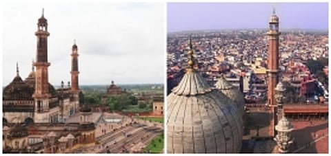 7 things every Lucknowite thinks of after moving to Delhi NCR