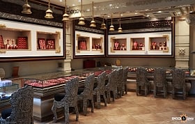 A legacy that has stood the test of time, Lucknow’s Jewel Palace is for everyone!