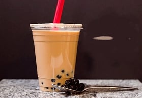 The famous Mumbai tea cafe, Dr. Bubbles is now finally opening in Lucknow this 25th!