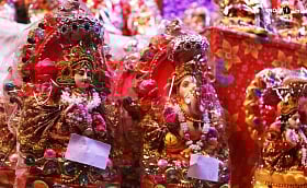 The ultimate Dhanteras guide you need to shop in Aliganj, Kapoorthala & Dandaiya
