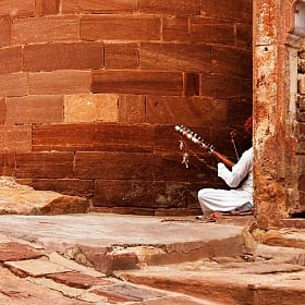 These places in Jaipur are the embodiment of the forgotten relics of the Pink City’s past