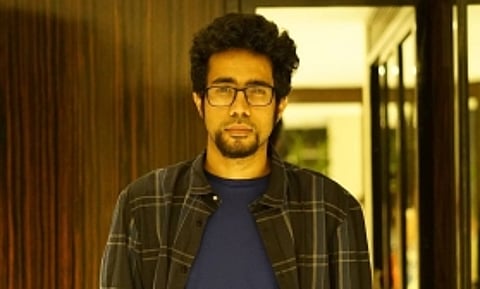 Abhishek Upmanyu is coming to Kanpur with his new special & it's going to be crazy!