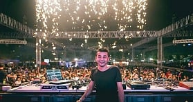 Arjun Vagale will be coming to Jaipur this weekend to stir up your November