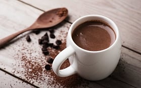 5 Places in Lucknow to relish a warm cup of hot chocolate, because winter is coming!