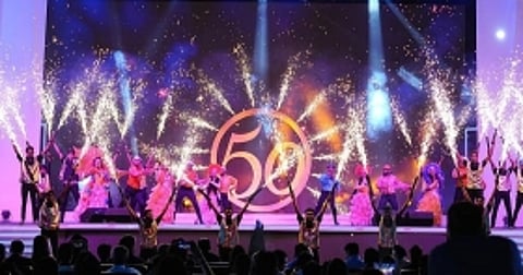 50th International Film Festival of India, to begin in Goa, from 20th November