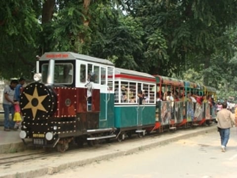 This Children’s Day, make your bundle of joy happy by taking them to these places in Lucknow