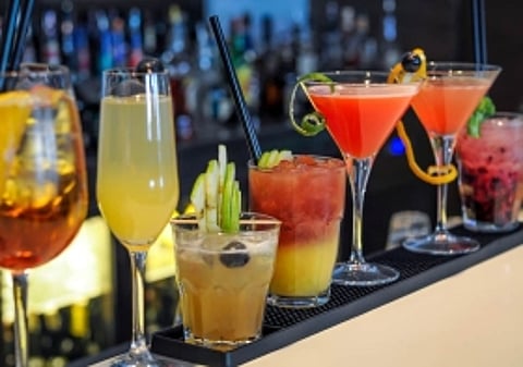 5 must-try beverages available in Lucknow, which will quench your thirst in style!