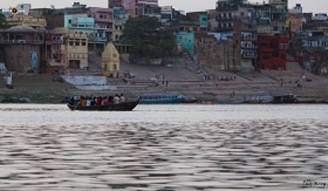 7 reasons why Varanasi is the perfect weekend getaway from Lucknow