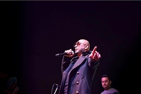 Gaana crossblade is finally making its way to Indore & we're already booking our tickets!