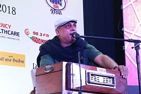 Literature Festival is coming back to Kanpur this November & you just cannot miss it