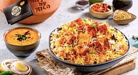 We've been binging at Biryani By Kilo's in Jaipur; here's why
