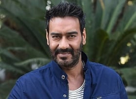 Ajay Devgn is in Lucknow once again, to kick-start the shoot of Boney Kapoor’s next!