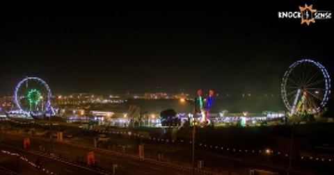 The wait is finally over, Lucknow Mahotsav to begin from January 17, 2020!