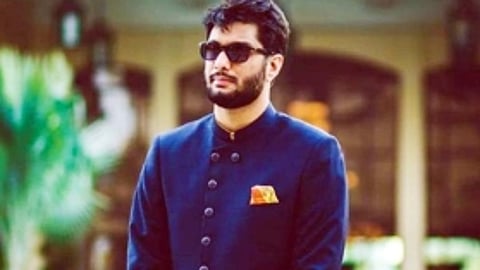 Gursimran Khamba will be in Jaipur for his new comedy show- Lemons and Peaches!