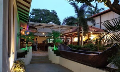 O'Pescador at Baga is the newest addition to Goa's food scene & it has us pretty excited!