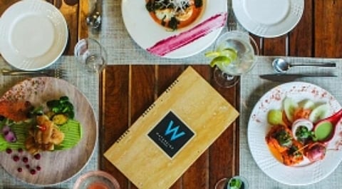 Waterside in Kanpur is where you need to be for a fine dining extravaganza